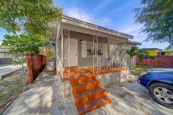 Orange Ridge, 2161 NW 65th St, Gladeview, Florida 33147, image 3