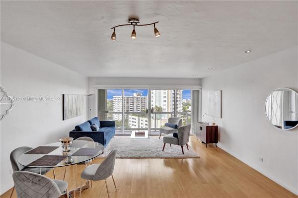 Brickell Townhouse, 2451 Brickell Ave #11K, Miami, Florida 33129, image 2