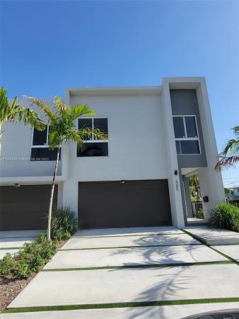Santa Barbara Estates, 2285 SE 7th St, Pompano Beach, Florida 33062, image 1