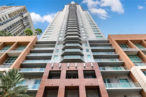 Vizcayne North, 244 Biscayne Blvd #910, Miami, Florida 33132, image 3