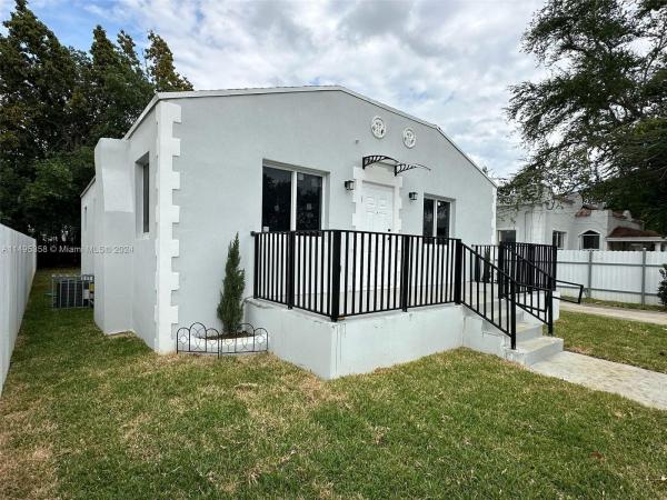 Bellcamp Manor, 265 NW 81st St, West Little River, Florida 33150, image 1