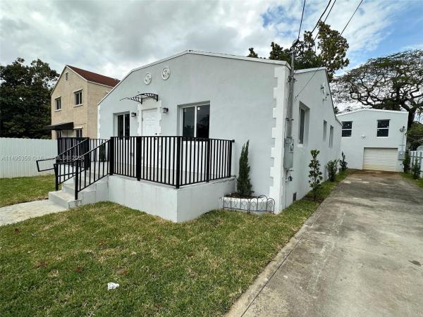 Bellcamp Manor, 265 NW 81st St, West Little River, Florida 33150, image 3
