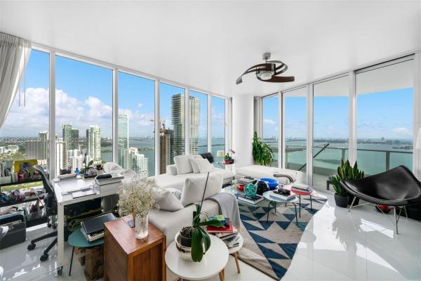 Paramount Bay, 2020 N Bayshore Dr #4201, Miami, Florida 33137, image 3