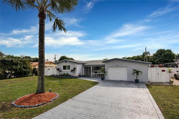Pembroke Ranches, 7130 SW 14th St, Pembroke Pines, Florida 33023, image 1