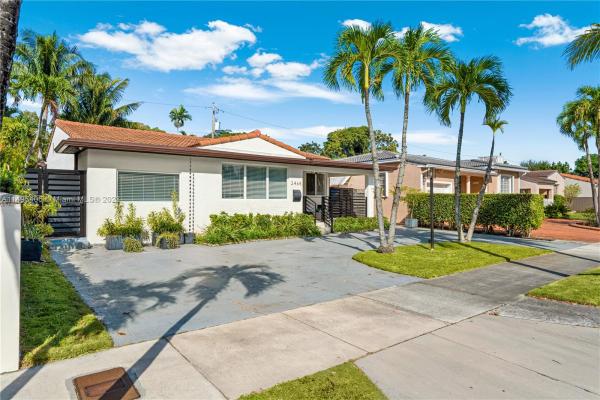 Silver Crest, 2465 SW 21st Ter, Miami, Florida 33145, image 1