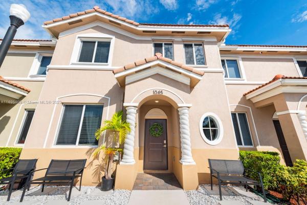 Towns At Seascape, 1045 SE 23rd Ter, Homestead, Florida 33035, image 1