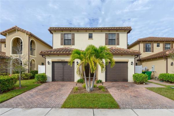 Manor Parc, 5105 NW 52nd St, Tamarac, Florida 33319, image 1