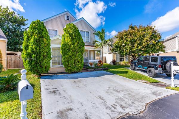 Towngate South, 11747 SW 113th Ter, Kendall, Florida 33186, image 3