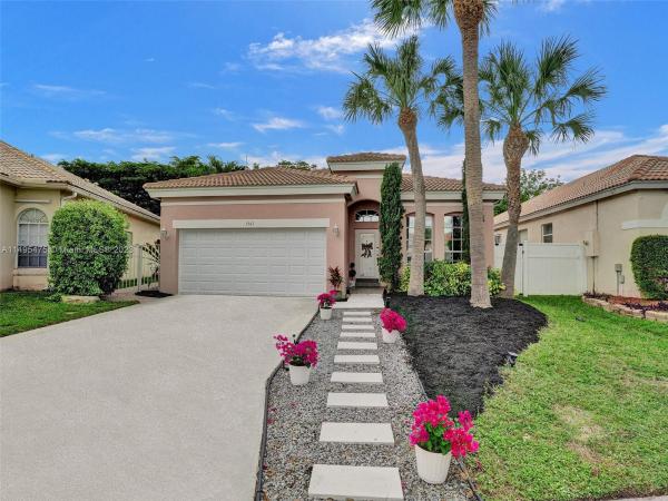 Juniper Glen, 3361 NW 70th Ave, Margate, Florida 33063, image 1