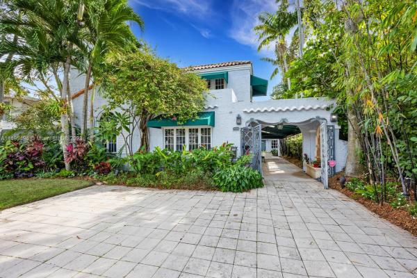 Fairhaven, 1826 Fairhaven Pl, Miami, Florida 33133, image 2