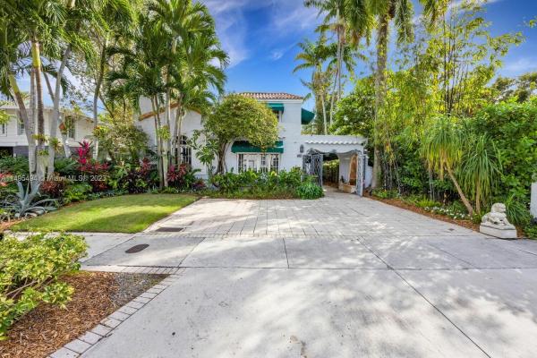 Fairhaven, 1826 Fairhaven Pl, Miami, Florida 33133, image 3