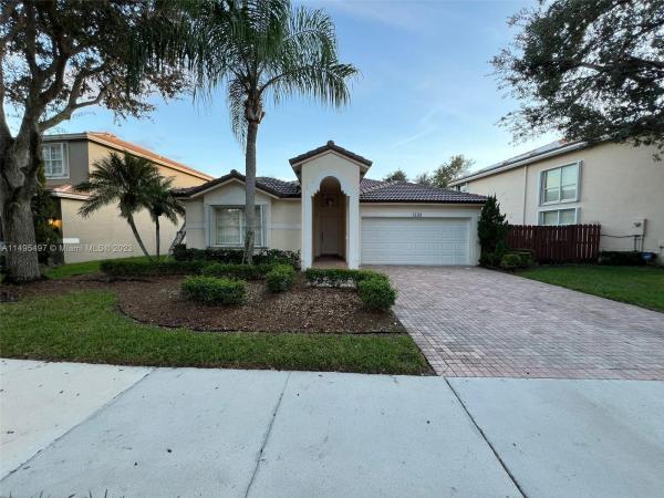 Sapphire Pointe, 16406 Sapphire Pl, Weston, Florida 33331, image 1