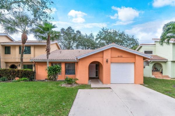Estada Of Los Paseos, 6106 Aloma Ln, Boca Raton, Florida 33433, image 1