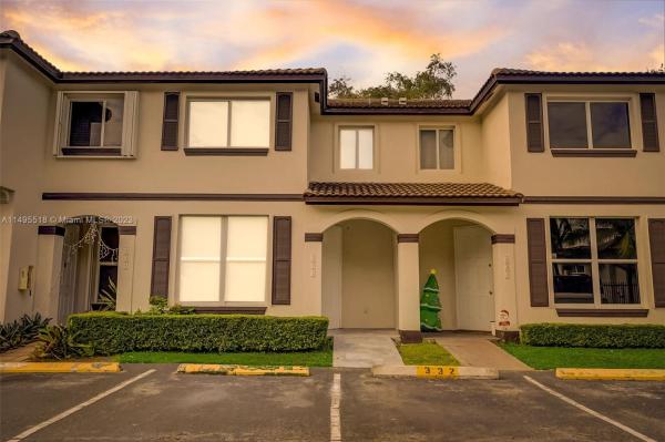 Tiffany Lakes, 8707 SW 152nd Ave #332, Kendall West, Florida 33193, image 1