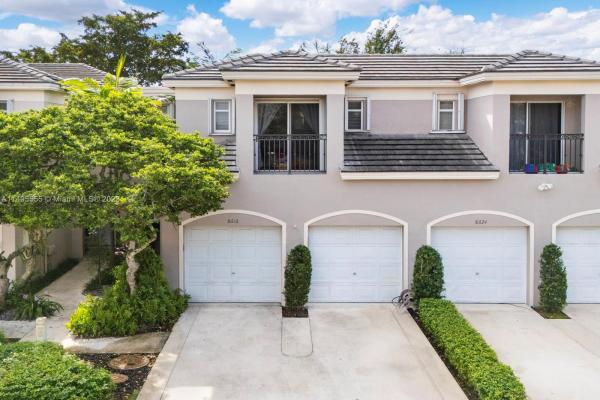 Tuscany Estates & Villas, 8616 SW 139th Ter, Palmetto Bay, Florida 33158, image 1