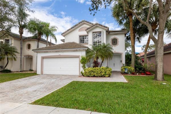 Normandy At Pembroke Lakes, 9853 NW 18th St, Pembroke Pines, Florida 33024, image 2