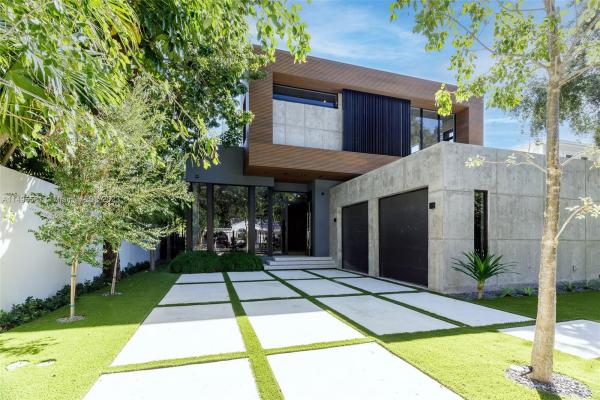 Ocean View Heights, 2320 Swanson Ave, Miami, Florida 33133, image 1