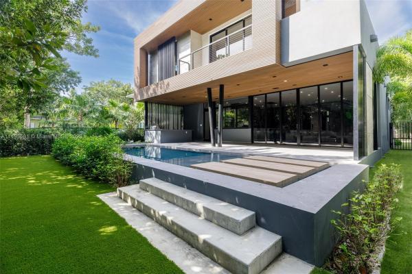 Ocean View Heights, 2320 Swanson Ave, Miami, Florida 33133, image 3