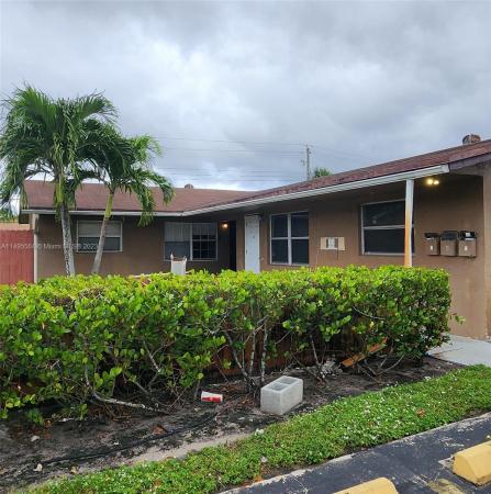 Sunshine Villas, 5301 NW 17th Ct, Lauderhill, Florida 33313, image 3