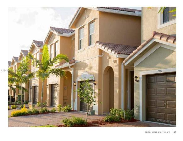 Palm Breeze, 2535 SE 15 Ct #, Homestead, Florida 33035, image 2