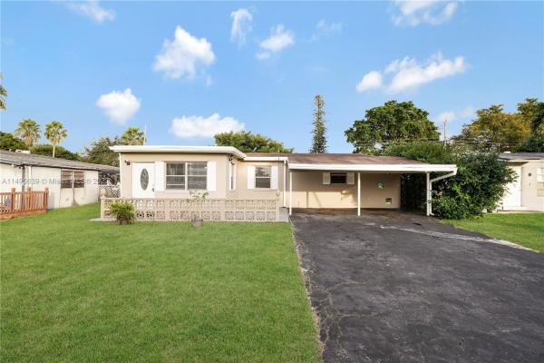 North Margate, 2608 NW 62nd Ave, Margate, Florida 33063, image 1
