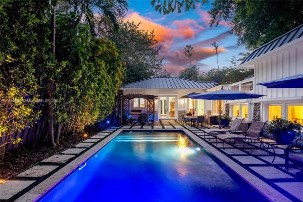 Ewanton Heights, 3659 Bayview Rd, Miami, Florida 33133, image 1