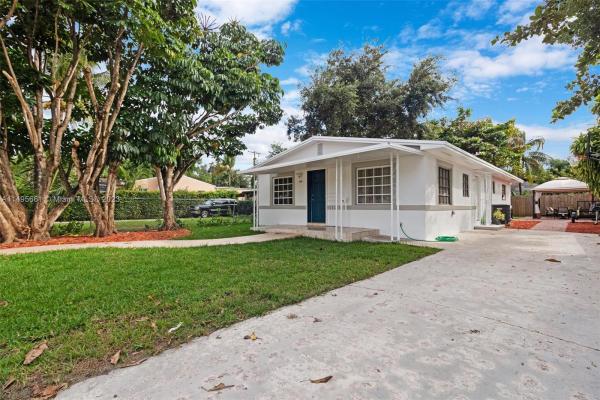 Security Homesites, 560 NW 100th Ter, West Little River, Florida 33150, image 3