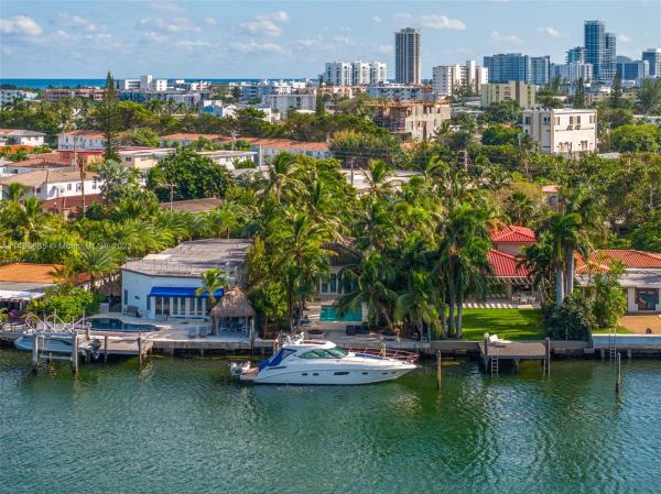 Biscayne Beach, 855 Stillwater Dr, Miami Beach, Florida 33141, image 1