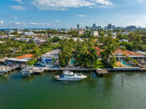 Biscayne Beach, 855 Stillwater Dr, Miami Beach, Florida 33141, image 3