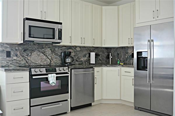 Windwood Seas, 326 Harrison St #301A, Hollywood, Florida 33019, image 1
