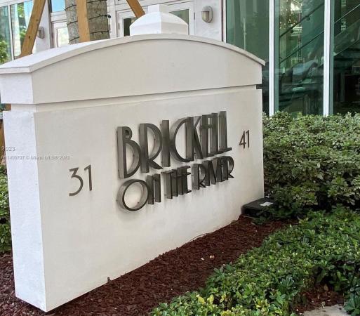 Brickell On The River South Tower, 41 SE 5th St #2115, Miami, Florida 33131, image 1