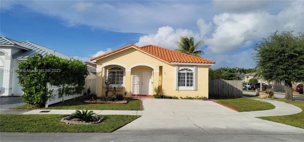 Excalibur Homes, 405 W 69th Pl, Hialeah, Florida 33014, image 1