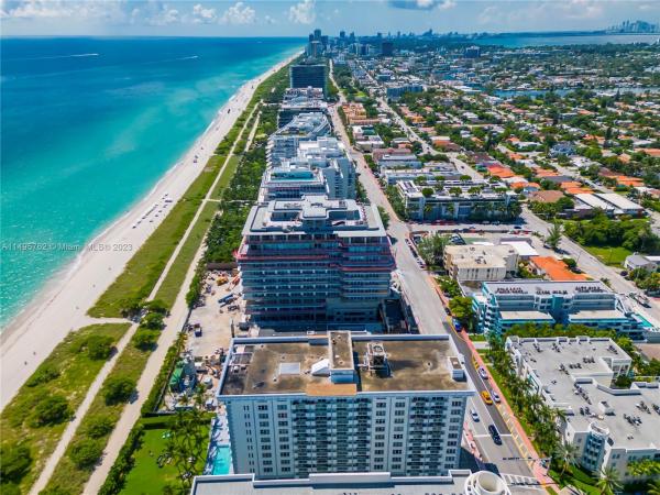Carlisle On The Ocean, 9195 Collins Ave #509, Surfside, Florida 33154, image 1