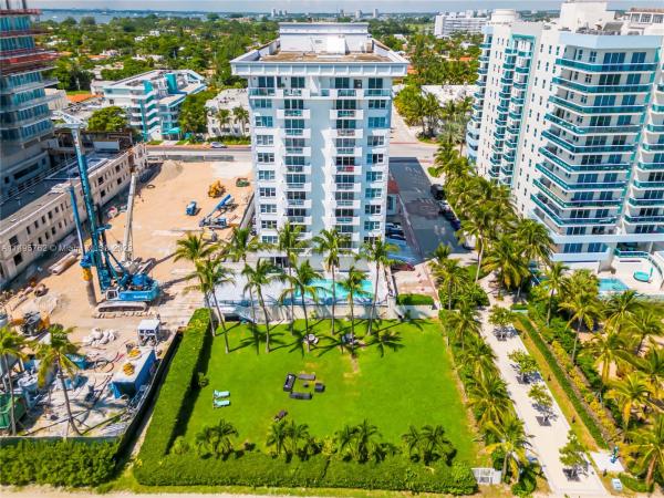 Carlisle On The Ocean, 9195 Collins Ave #509, Surfside, Florida 33154, image 3
