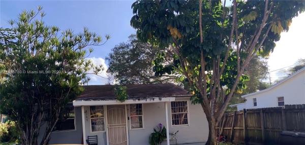Little River Terrace, 8147 NW 14th Ct, West Little River, Florida 33147, image 1
