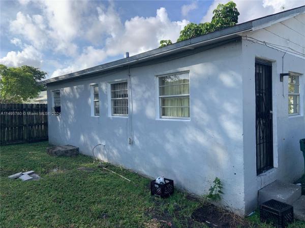 Little River Terrace, 8147 NW 14th Ct, West Little River, Florida 33147, image 3