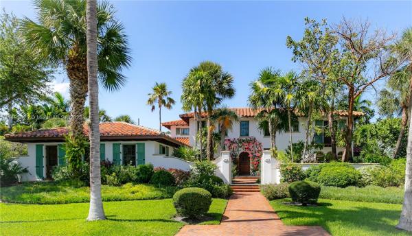 Lakewood, 125 E Lakewood Rd, West Palm Beach, Florida 33405, image 1