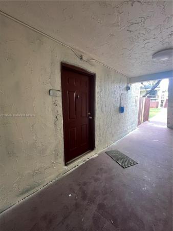 Captiva Lakes Villas, 8303 SW 142nd Ave #D104, Kendale Lakes, Florida 33183, image 1