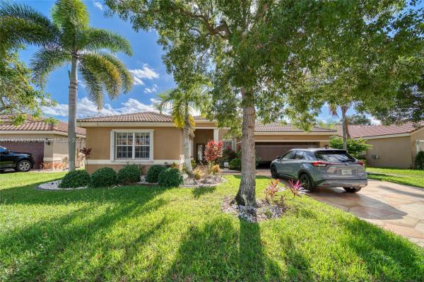 Alhambra, 19904 SW 7th Pl, Pembroke Pines, Florida 33029, image 1