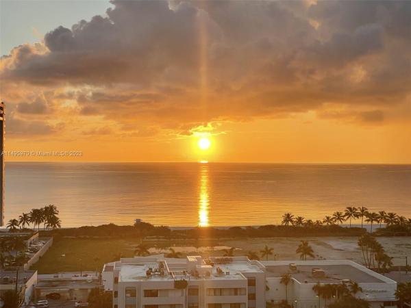 Aquasol, 6770 Indian Creek Dr #15D, Miami Beach, Florida 33141, image 1