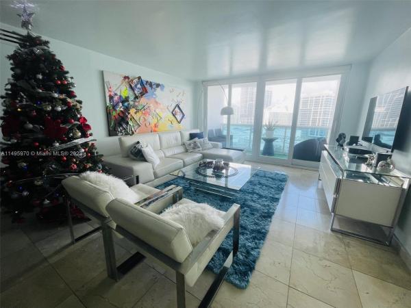 Aquasol, 6770 Indian Creek Dr #15D, Miami Beach, Florida 33141, image 2