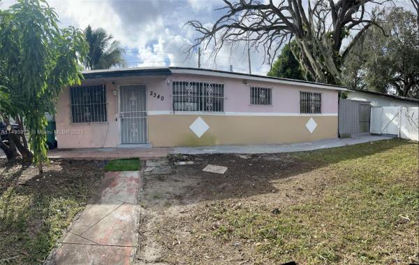Richland Heights, 2340 NW 89th St, West Little River, Florida 33147, image 1