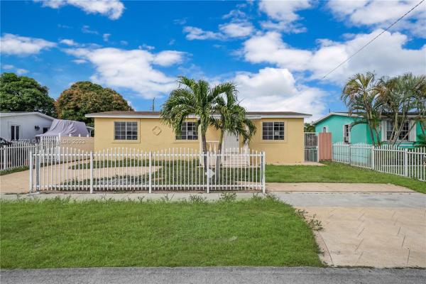 Venetian Development, 4221 NW 169th Ter, Miami Gardens, Florida 33055, image 1