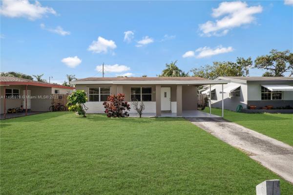 North Pompano Beach, 3837 NE 16th Ter, Pompano Beach, Florida 33064, image 1