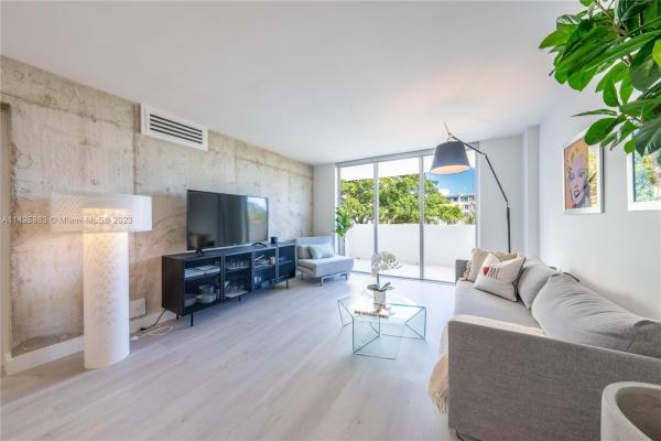 Island Terrace, 5 Island Ave #3K, Miami Beach, Florida 33139, image 3