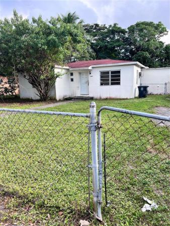 Sunkist Grove, 1230 NW 124th St, North Miami, Florida 33167, image 2