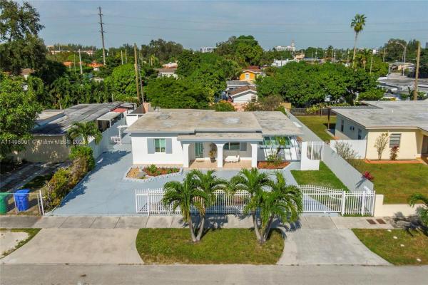 Zena Gardens, 6721 SW 5th St, Miami, Florida 33144, image 2