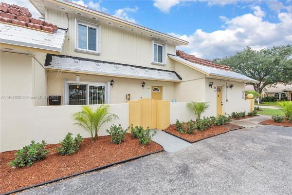 The Villas At Coral Springs, 3200 Coral Springs Dr #109, Coral Springs, Florida 33065, image 1