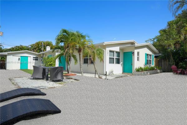 Almar Estates, 201 NE 30th Ct, Wilton Manors, Florida 33334, image 1