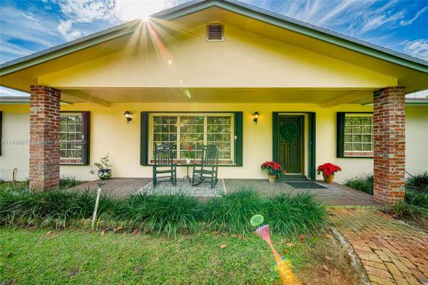 Redland No HOA, 23330 SW 162nd Ave, Redland, Florida 33031, image 2